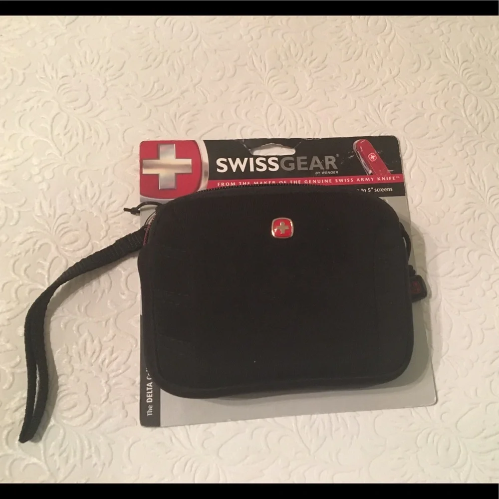 Swiss Gear Case - Picture 1 of 3